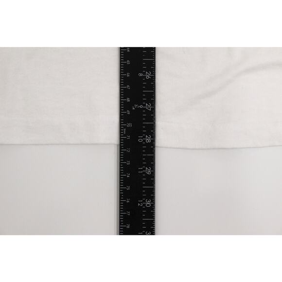 Vintage Christmas Dog T Shirt XL - Picture 9 of 9